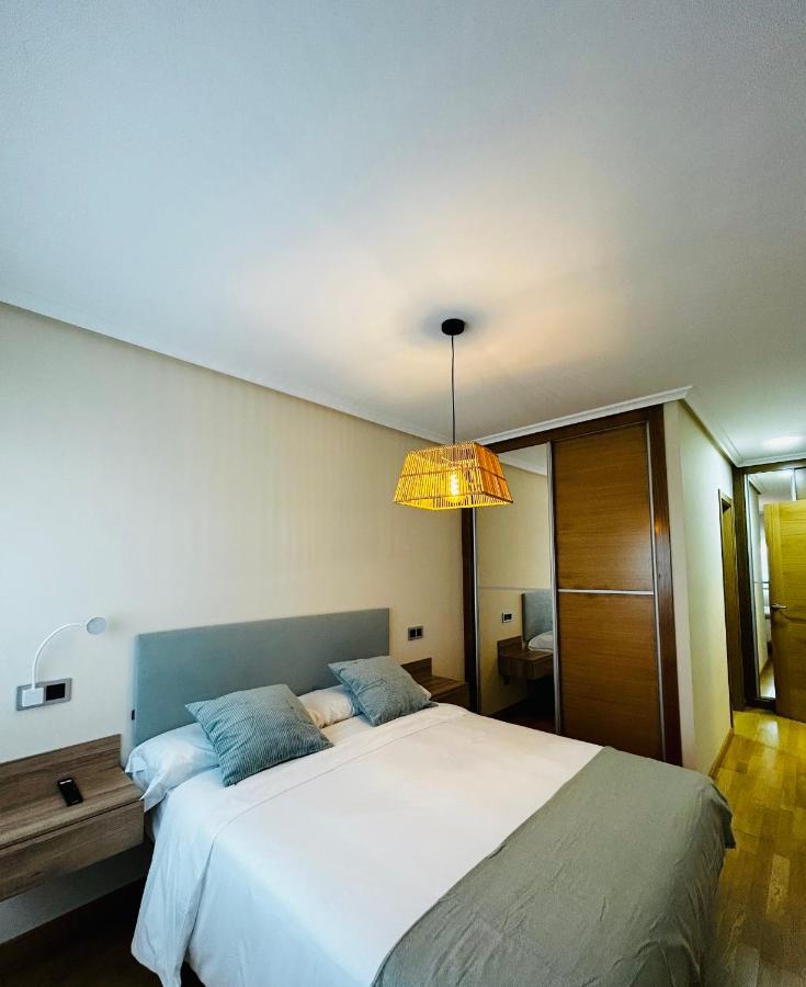 Marina Llanes V Apartment Exterior foto