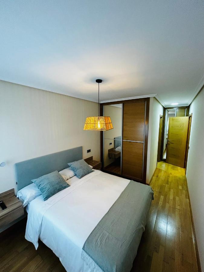 Marina Llanes V Apartment Exterior foto