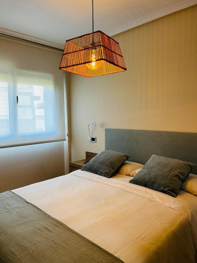 Marina Llanes V Apartment Exterior foto