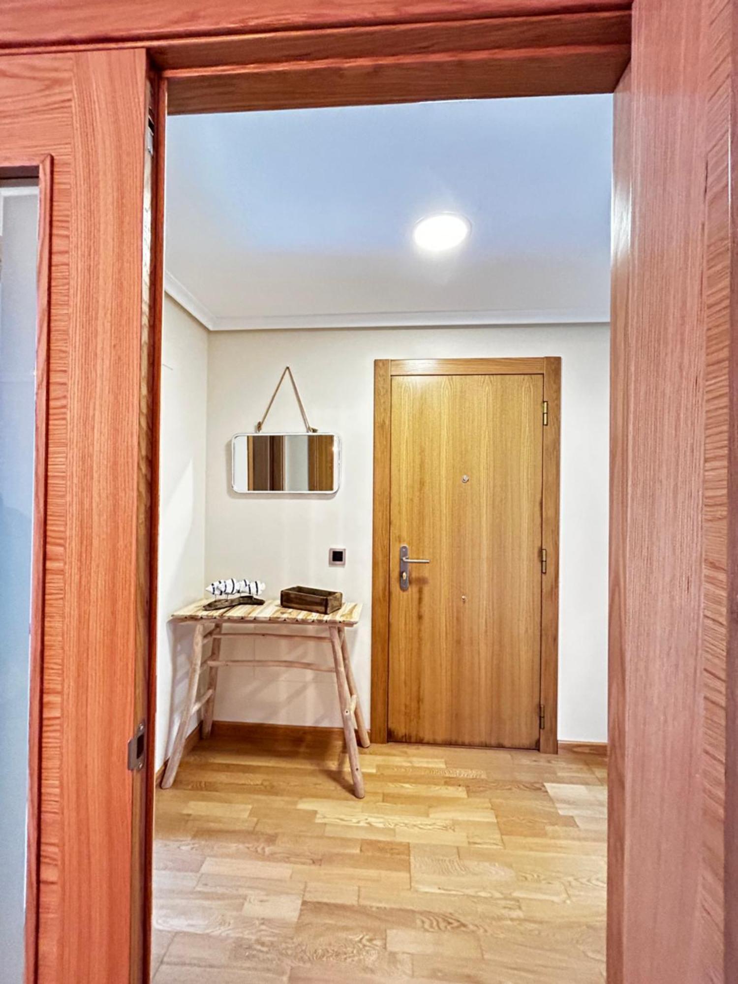Marina Llanes V Apartment Exterior foto