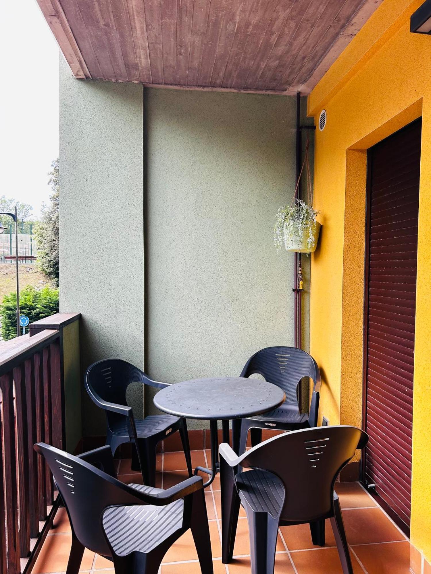 Marina Llanes V Apartment Exterior foto